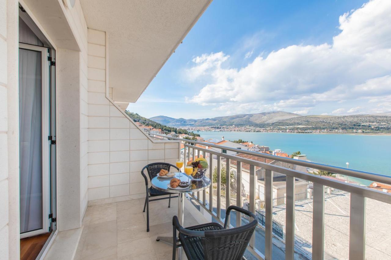 Hotel Buenavista Beach House Trogir Mastrinka Экстерьер фото