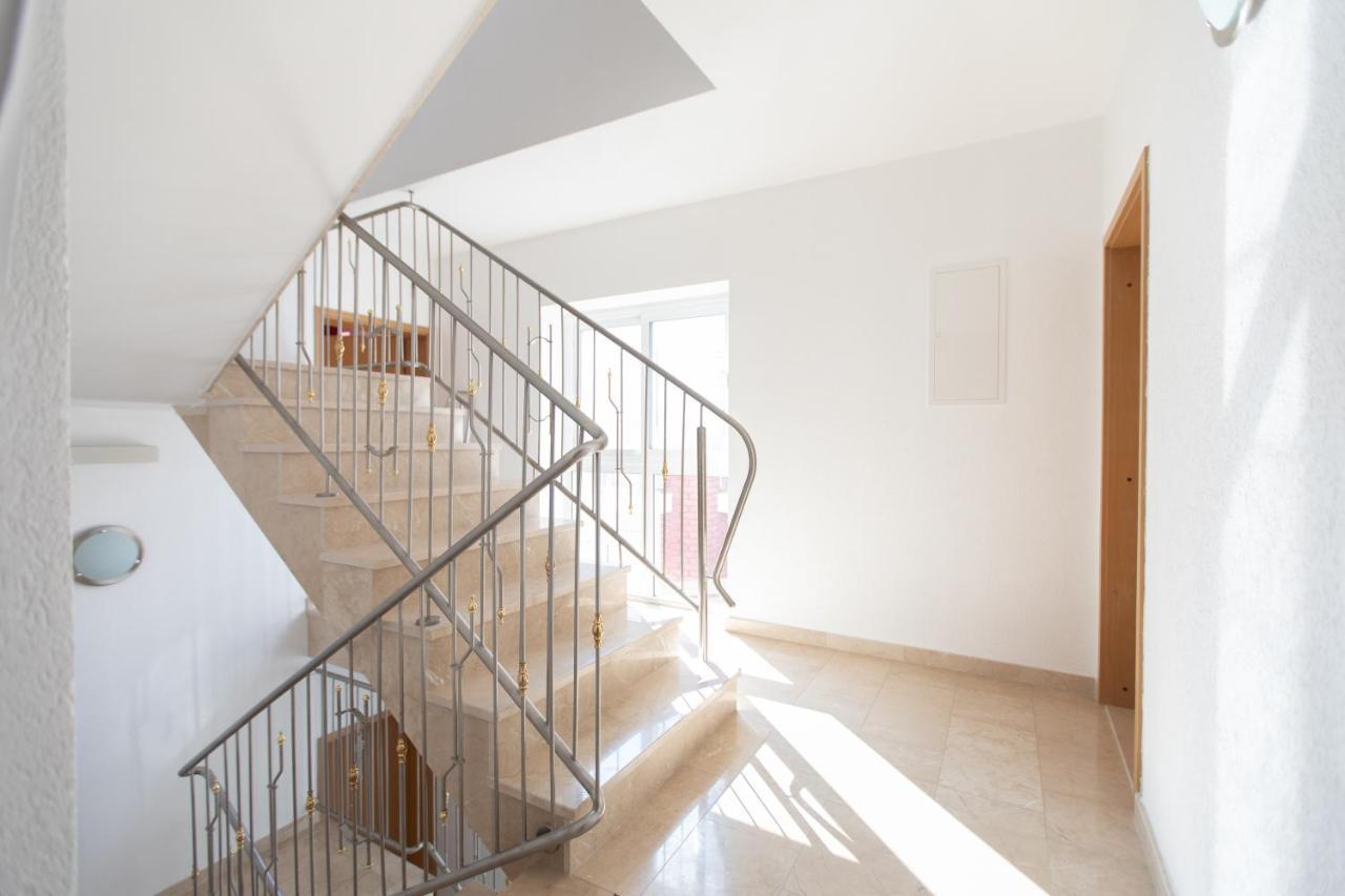 Hotel Buenavista Beach House Trogir Mastrinka Экстерьер фото
