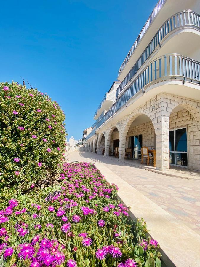 Hotel Buenavista Beach House Trogir Mastrinka Экстерьер фото