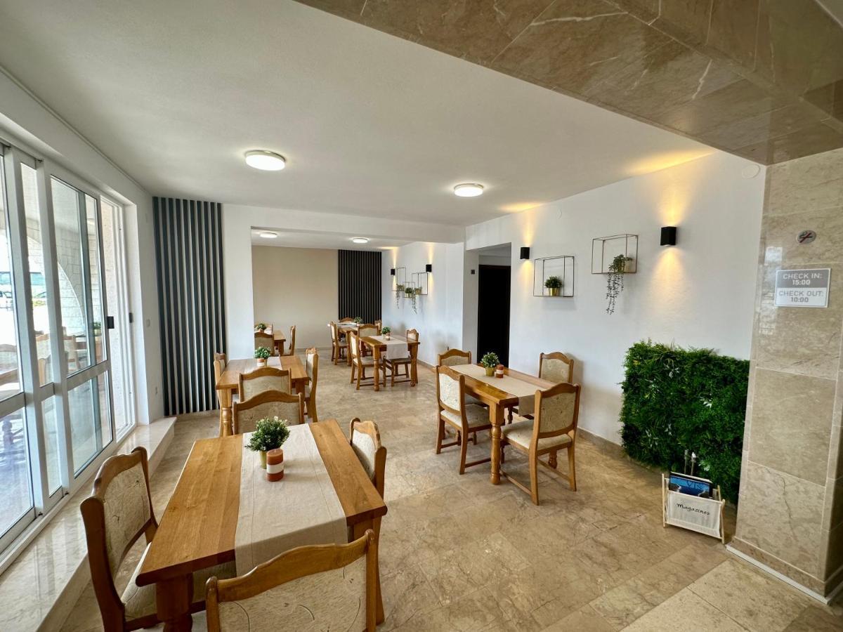 Hotel Buenavista Beach House Trogir Mastrinka Экстерьер фото