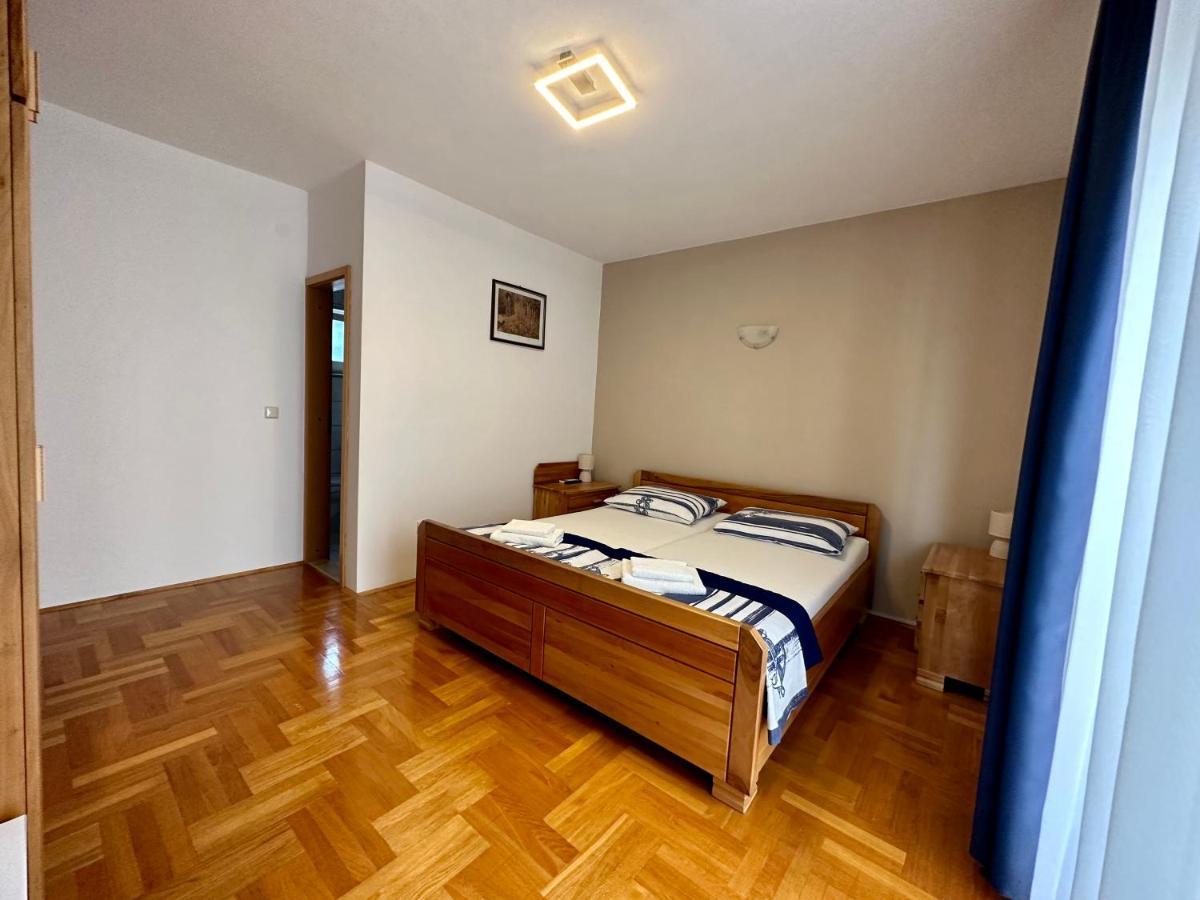 Hotel Buenavista Beach House Trogir Mastrinka Номер фото