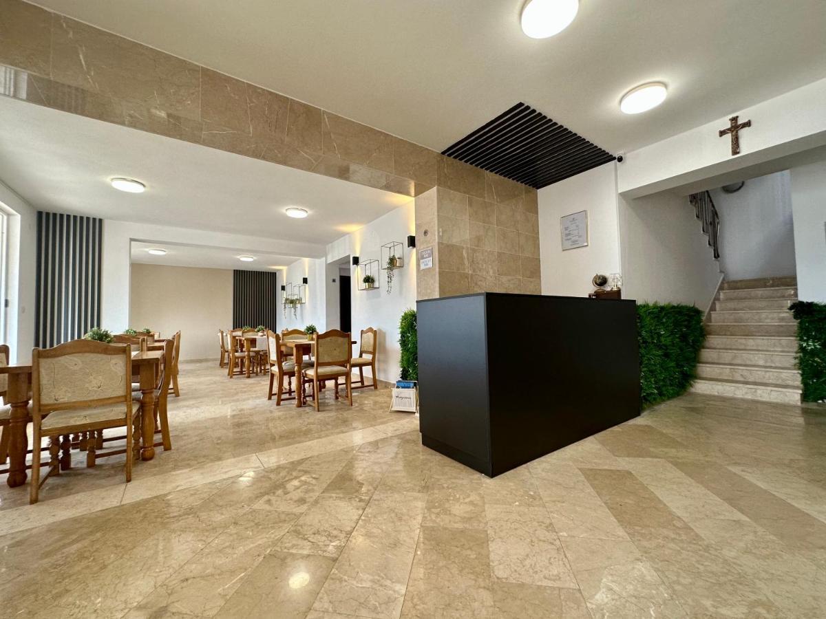 Hotel Buenavista Beach House Trogir Mastrinka Экстерьер фото