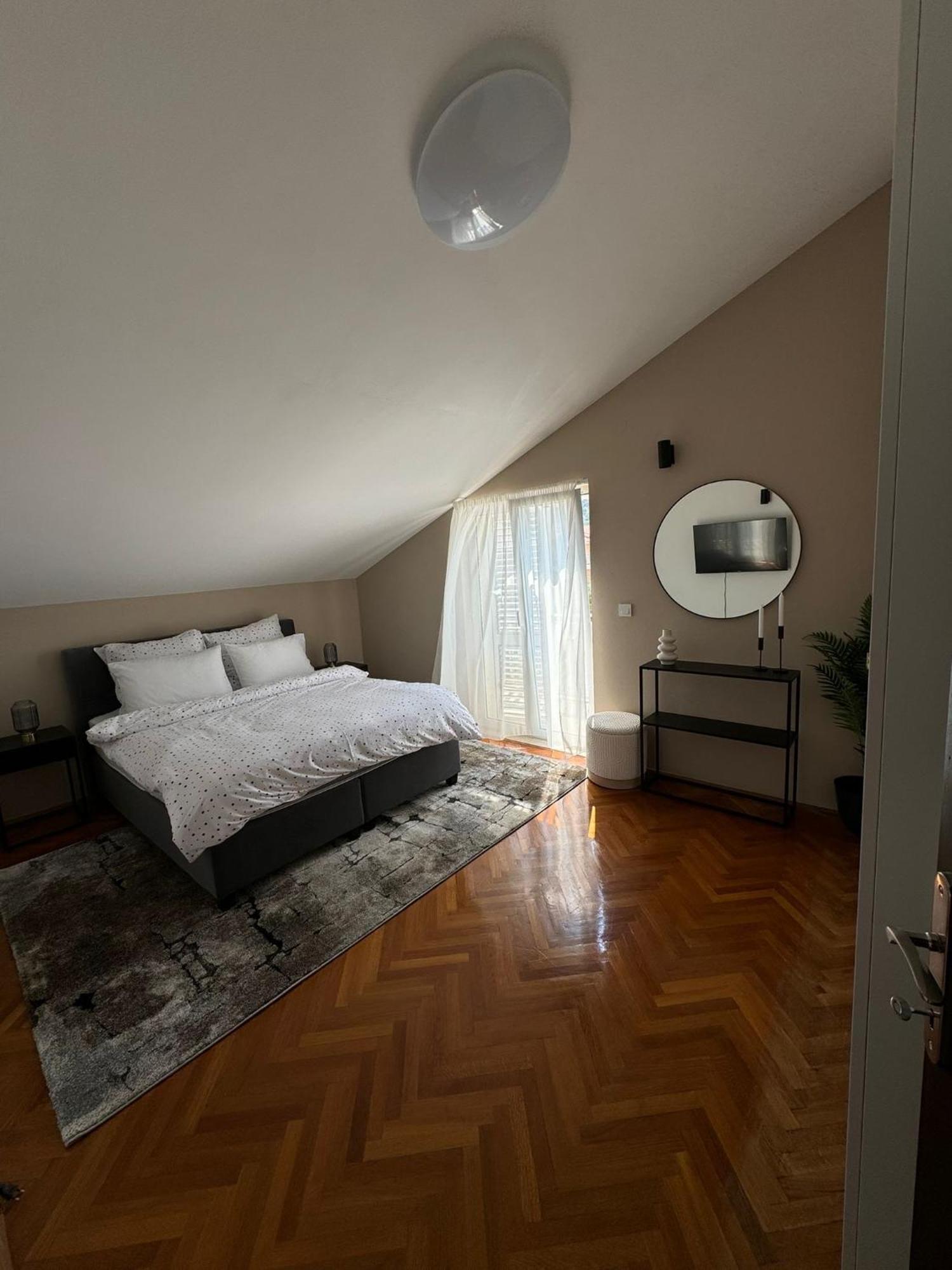 Hotel Buenavista Beach House Trogir Mastrinka Экстерьер фото